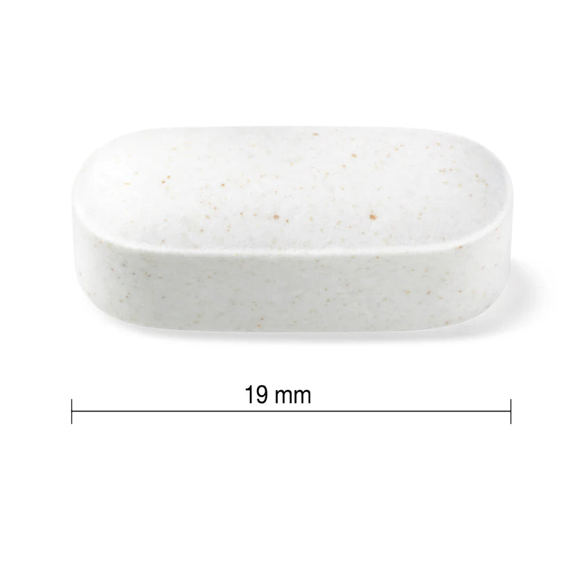 健美生Jamieson男性睾酮支持配方片 60粒
