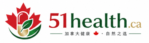 51Health 加拿大健康品商城